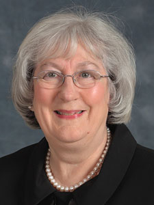 Image of Susan MOZIAR